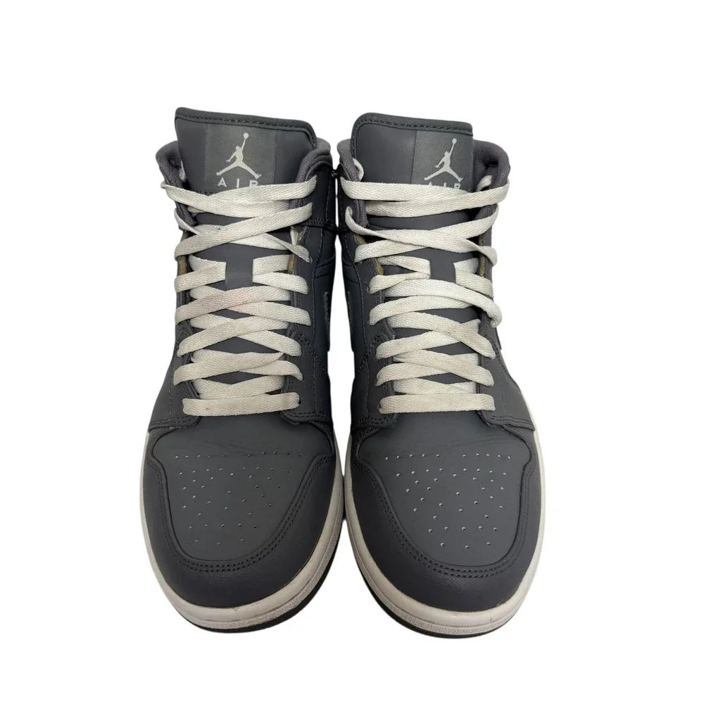 Jordan air mid